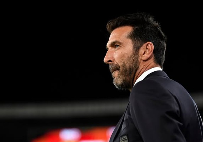 Buffona slomio poraz u Zenici, otkrio šta je uradio poslije utakmice pa povukao najradikalniji potez