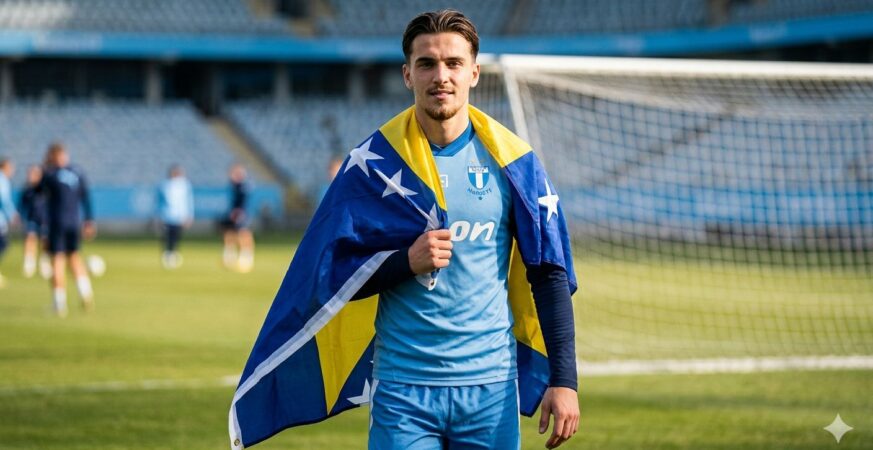 Zmajevi kradu dragulja Malmea ispred nosa Šveđanima