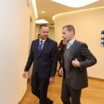 Vraća se iz teške povrede: BiH dobija pojačanje za Mundijal