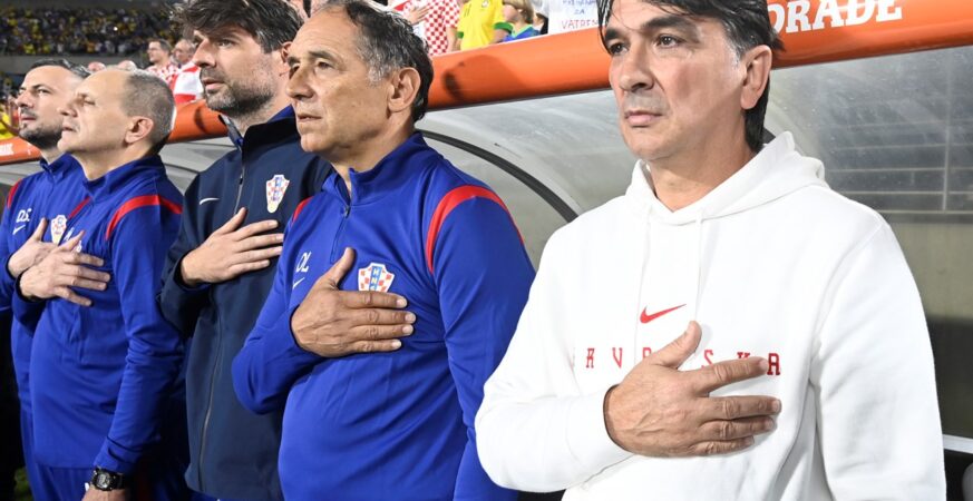 Zlatko Dalić nakon plasmana Bosne na SP bocnuo Italijane, jednu stvar im nije zaboravio