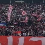 Crvena zvezda osramotila Partizan u derbiju i osvojila titulu