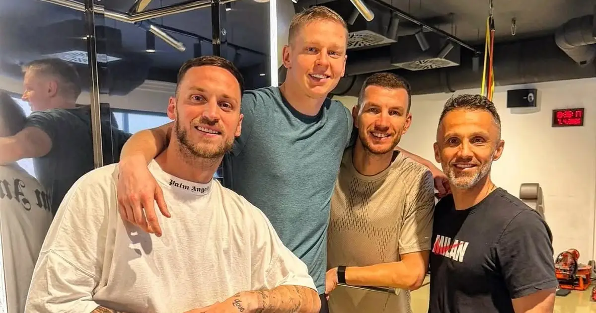 Ko je" čudotvorac" iz Srbije koji Džeku sprema za Svjetsko prvenstvo?