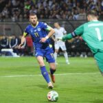 Čelikov klinac skriveni je junak BIH, otkriveno šta je u penal seriji uradio Donnarummi