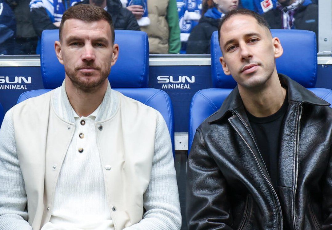 Nikola Katić zaledio Schalke u petak