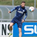 Sergej Jakirović suspendovan uoči utakmice sezone