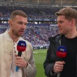 Čeferin je prije zeničke drame otišao kod sudija? Šta im je rekao?