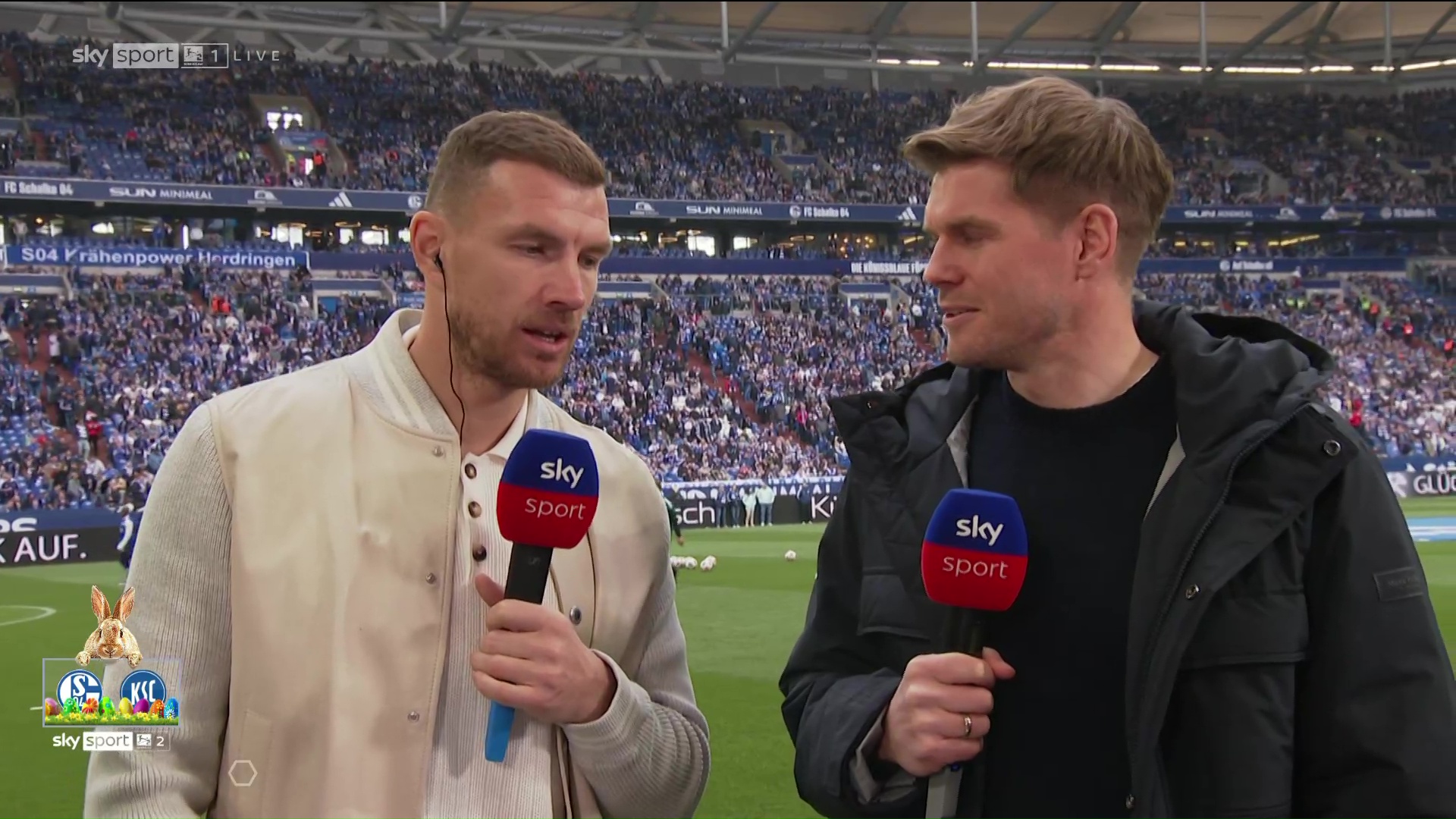 Džeko otkrio detalje o povredi, poznato hoće li biti spreman za SP