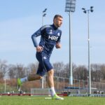 Gotovo je! Bosanac sjeda na klupu najčudnijeg kluba u Španiji