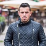 Pogledajte gol Amara Rahmanovića