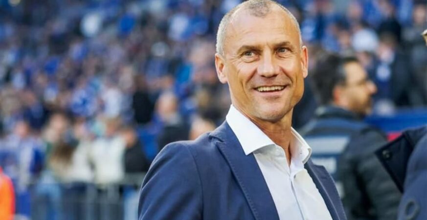 Džeko je pametniji od svih, a Muslić je napravio čudo: Legendarni Danac "zapalio" navijače Schalkea