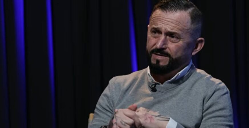 "USTANI KAD MI IME SPOMINJEŠ!" Mulalić brutalno o Bašiću: Šta ti, bolan, mene uzimaš u usta?