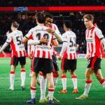 Bajraktarević blista: Dvije asistencije, a onda dva gola za PSV