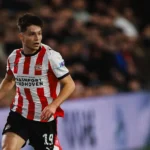 Edin Džeko na treningu Schalkea