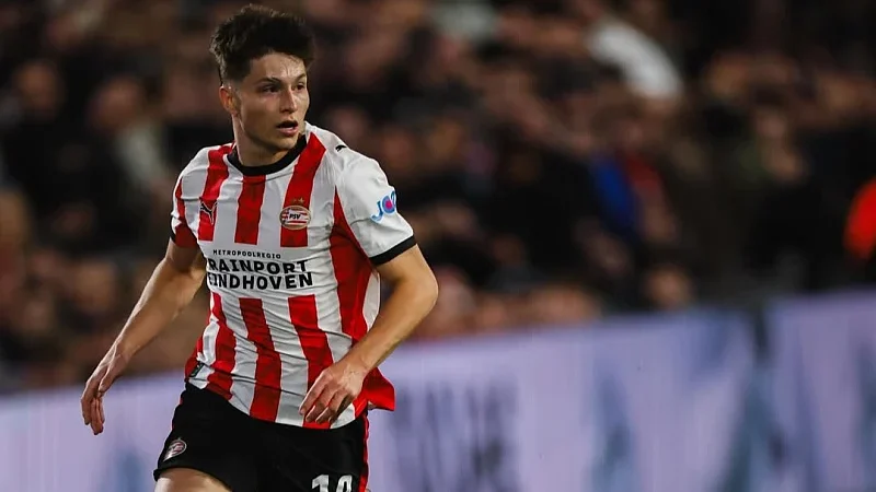 Klub iz Njemačke spreman kupiti Bajraktarevića, počinju pregovori?