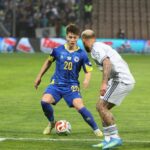 Buffona slomio poraz u Zenici, otkrio šta je uradio poslije utakmice pa povukao najradikalniji potez