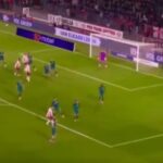 Bajraktarević blista: Dvije asistencije, a onda dva gola za PSV