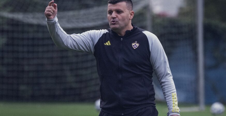 Dudić se ponovo suočava sa kritikama: "Glava mu je u Bosni"