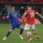 Košmarna godina za igrača koji je “pobjegao” sa okupljanja Barbarezu, sada više ne igra ni u Bundesligi i pao je u zaborav