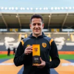 Tarik Muharemović sve traženiji: Englezi kvare posao Interu?!