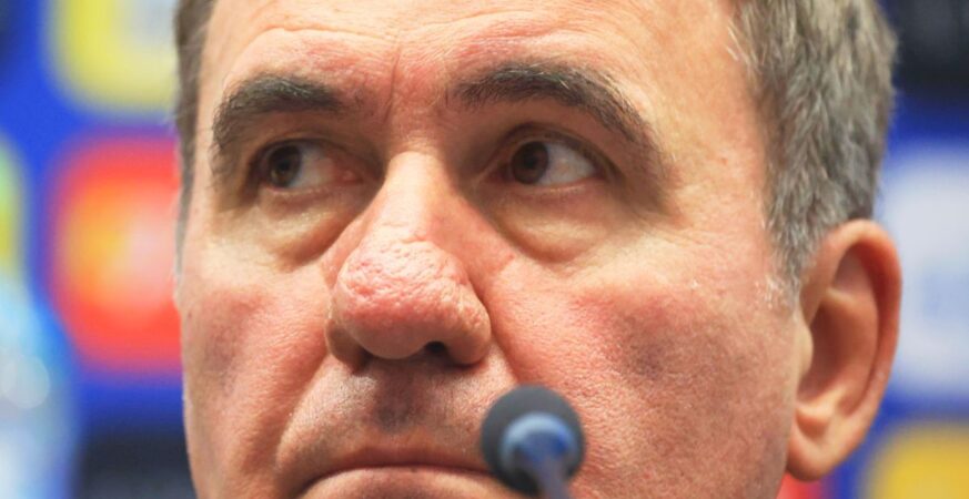 Ratovao s Misimovićem, sada će ratovati sa Zmajevima: Maradona s Karpata rival BiH u Ligi nacija