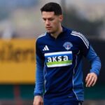 Suspendovan selektor BiH Dario Đerđa!