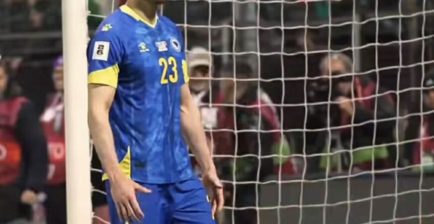 Snimak oduševio i Barbareza: Tabaković zabio Donnarummi, pa Vasilju rekao samo tri riječi