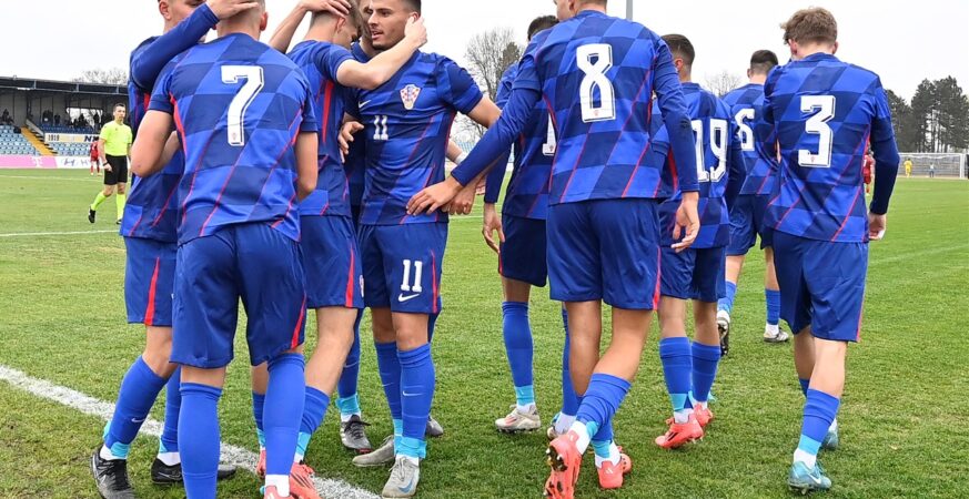 Spektakl: Hrvatska će na putu do Mundijala igrati protiv Srbije!