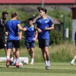 Skandal u Gračanici: Roditelji utrčali na teren i napali petnaestogodišnjake, trener ostao šokiran