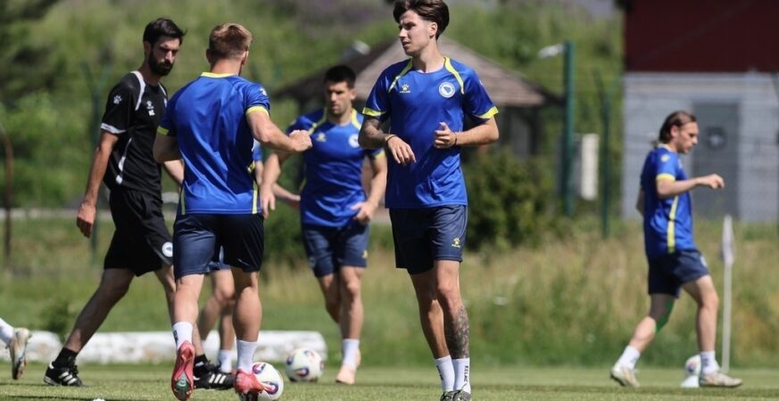 Za njega nema mjesta u avionu: Kako je Zmaj prokockao životnu šansu