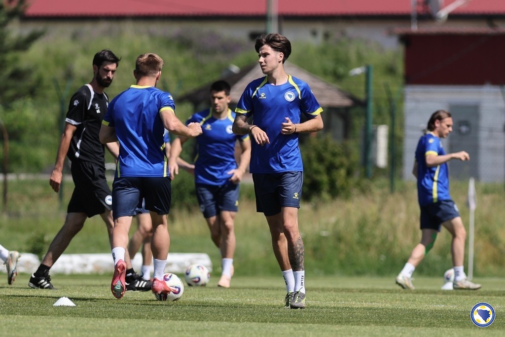 Za njega nema mjesta u avionu: Kako je Zmaj prokockao životnu šansu