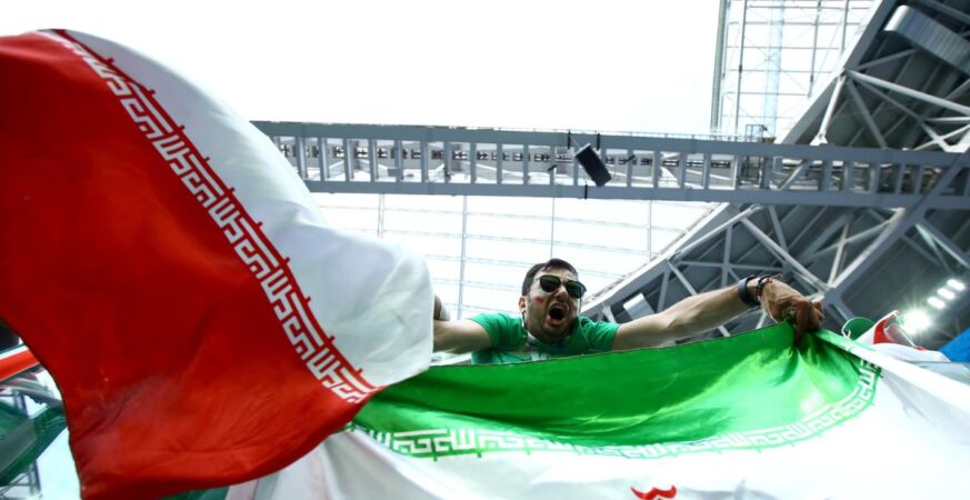 FIFA odbila zahtjev Irana, šta dalje?