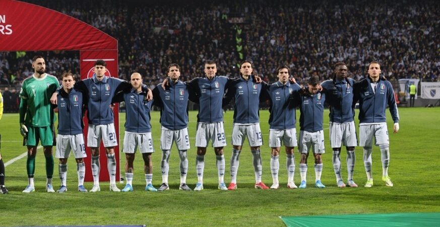 Trener Intera otkrio šta mu je rekao italijanski tragičar: To mi je bilo dovoljno