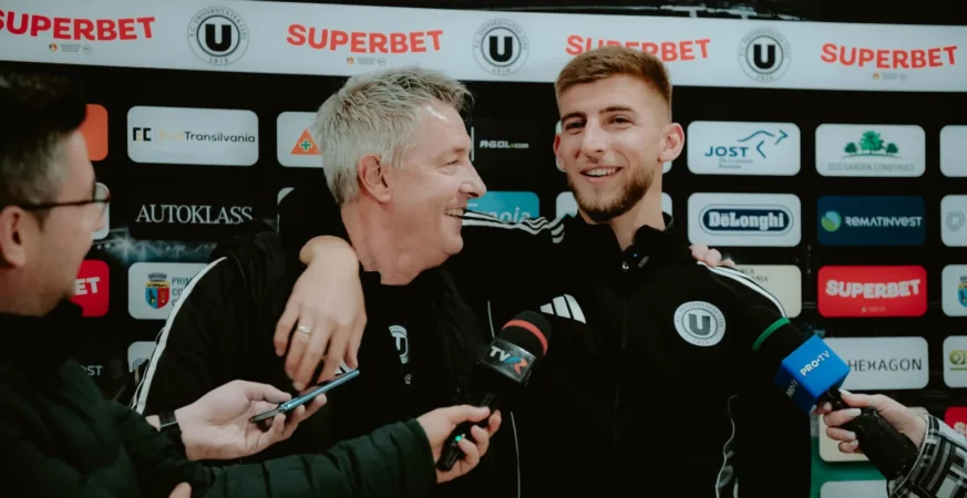 Jovo Lukić potpisao!