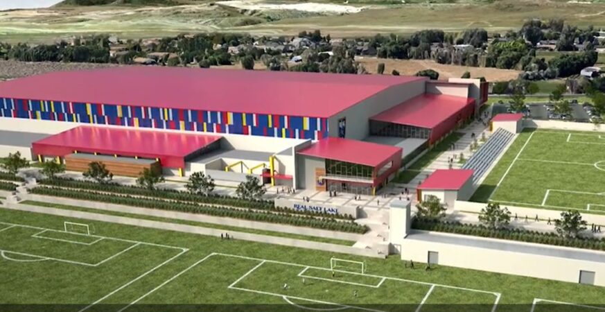 Svi su očekivali St. Louis, ali Zmajevi idu na potpuno drugu lokaciju