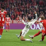 Barbarezov bombarder igra sezonu života, sada nije mogao dobiti bolji kompliment