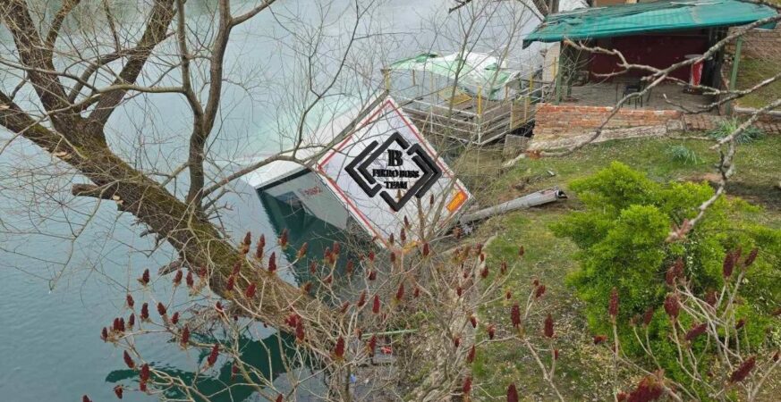 Brat poznatog bh. fudbalera sletio u Unu i poginuo, prethodno napravio haos