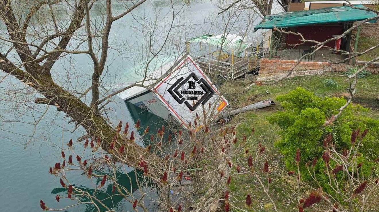 Brat poznatog bh. fudbalera sletio u Unu i poginuo, prethodno napravio haos