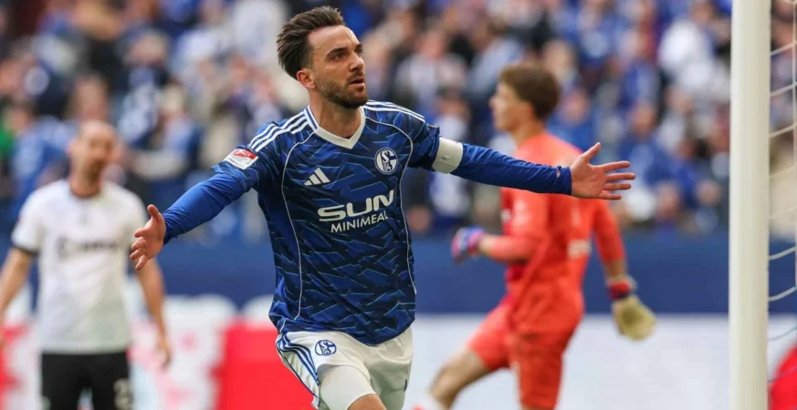 Schalkeov kapiten otkriva tajnu: Bosanac je mozak svega