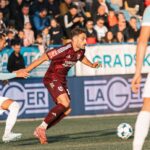 Bivši trener Zrinjskog: “Lakše je bilo dobiti Real na Bernabeu nego Borac u Banjoj Luci”