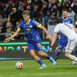 Slavni trener upozorava: Džeko je u škripcu, jedan rizik bi ga mogao skupo koštati!