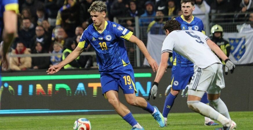 Navijači BiH šokirali proizvođača, ovo se ne pamti!