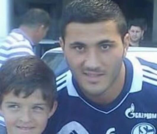 Tarik Muharemović ispisao najljepši filmski scenarij