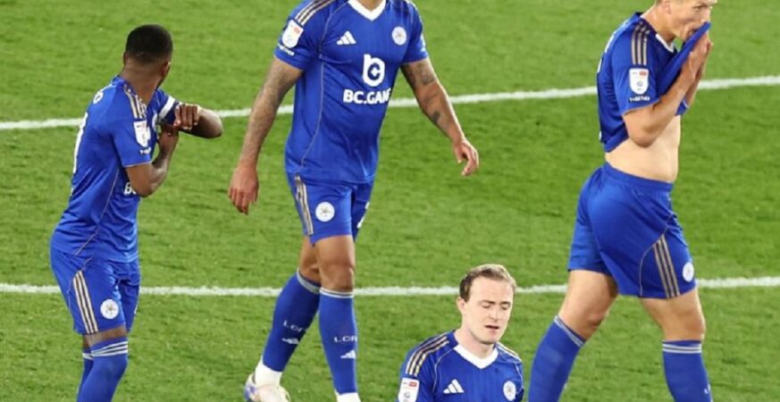 Slobodni pad bivšeg prvaka: Prije 10 godina im se divio cijeli svijet, sada ispali u treću ligu, a najgore tek slijedi