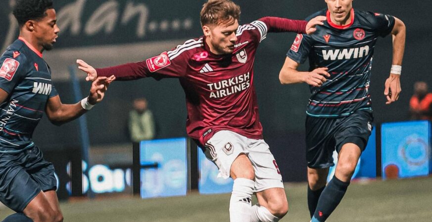 Bomba: Ljajić pakuje kofere, ali ne ide kući! Gdje to seli najplaćeniji igrač Sarajeva?