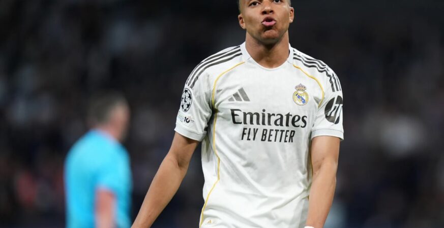 Svjetski prvak optužio Mbappea za krah Reala: "Unio je sebičnost u svlačionicu Reala"