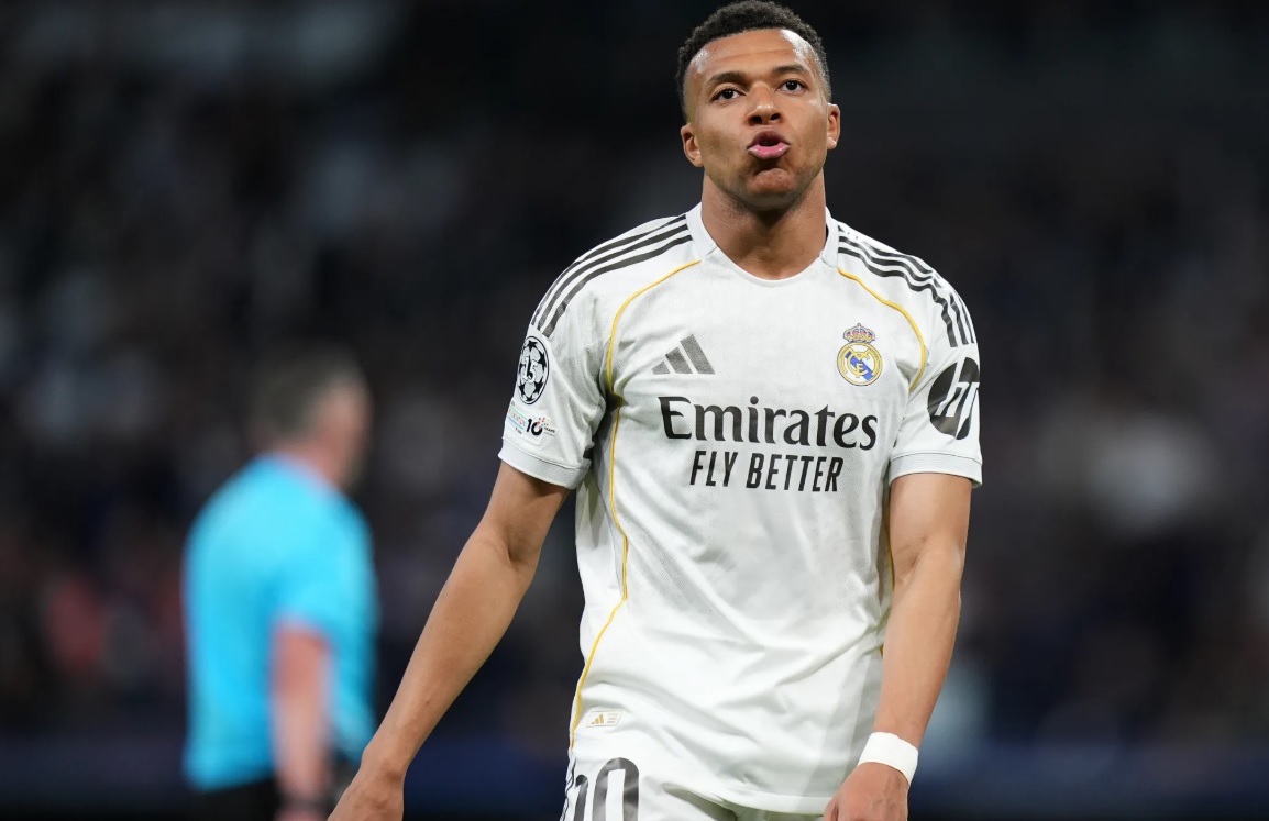 Svjetski prvak optužio Mbappea za krah Reala: "Unio je sebičnost u svlačionicu Reala"