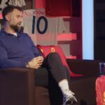 Svi pričaju o ovim  reakcijama Džeke i Katića