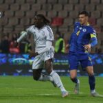 Muslić je prvo slavio, pa mu smrklo: Schalke se odmah oglasio zbog povrede Edina Džeke