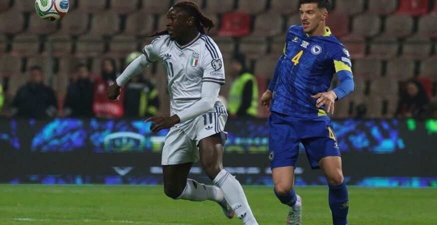 MISTERIJA JE RIJEŠENA: Svi su ga tražili, ali Tarik Muharemović je izabrao samo jedan klub