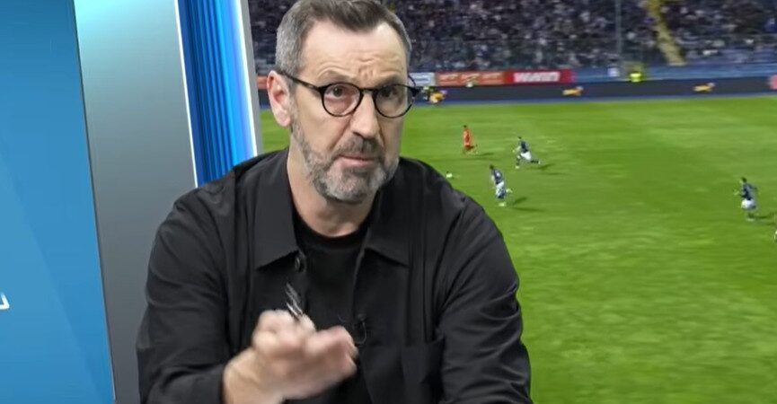 Nalić ima revolucionaran prijedlog za UEFA-u: Neka prepišu od Nogometnog saveza BiH